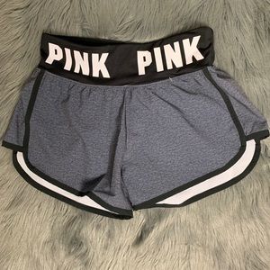 NWOT PINK shorts